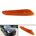 thumbnail image 1 of Marqueur Côté Droit dans Pare-Chocs Clignotant pour Benz W211 E-Class 2003-2006, 1 of 6