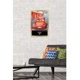 thumbnail image 3 of Disney Pixar Cars 3 - Foudre, 3 of 4