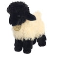 thumbnail image 2 of Aurora Stuffed Animals - Suffolk Lamb 8.5", 2 of 2