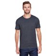thumbnail image 1 of Jerzees T-Shirt Adulte 5.2 oz., Mélange Premium Ring-Spun - 560MR, 1 of 1