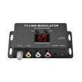 thumbnail image 1 of MesaSe TM80 TV LINK Modulator AV to RF Converter, 1 of 5