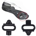 thumbnail image 3 of Bike Cleats for Shimano SPD Indoor Cycling and Mountain Bike Bicycle Cleat Set, 3 of 9