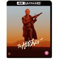 thumbnail image 1 of The Hitcher (4K UHD) [Blu-ray], 1 of 1