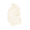 thumbnail image 3 of Lipstore Bulky Loop Yarn Crochet Arm Knitting Yarn for Scarf Macrame Projects Knitted White, 3 of 8