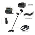 thumbnail image 2 of Industrial Metal Detectors Gold Detector 10 Meter Depth Ground Penetrating Radar, 2 of 6