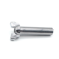 thumbnail image 3 of 10X Motorcycle Fuel Oil Switch Handle for Steed 400 600 VLX400 VLX600, 3 of 5