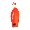 thumbnail image 2 of Bgsha Adjustable Weight Fishing Diving Board Trolling Tool Artificial Bait Diver Plate, 2 of 7
