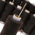 thumbnail image 2 of New Spun 20 Pcs Polyester Thread Red Sewing Supplies Quilting Wholesale Spool, 2 of 4