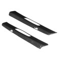 thumbnail image 1 of Outside Door Sill Trim,2PCS Door Sill Cover Door Sill Sticker Door Sill Cover Power Packed Performance, 1 of 8