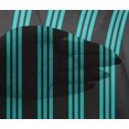 thumbnail image 4 of oneOone Viscose Chiffon Fabric Vertical Stripe Printed Craft Fabric BTY 42 Inch Wide, 4 of 4