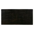 thumbnail image 2 of Bowery Hill Table de Comptoir en Noir Antique, 2 of 2