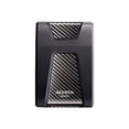 thumbnail image 1 of ADATA DashDrive Durable HD650 - Hard drive - 2 TB - external (portable) - 2.5" - USB 3.0 - black, 1 of 5