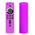 thumbnail image 2 of ALLTIMES Silicone Remote Control Protective Cover for Amazon Fire TV Stick 4K, Anti-skid Fire Stick Remote Cover (without Remote Control), 2 of 8
