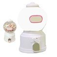 thumbnail image 3 of Kids Vending Machine Toy, Light Portable Interactive Kids Candy Dispenser  for Family Red,White,Black,Blue, 3 of 7