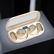 Wireless Earbuds, Bluetooth Noise Cancellation Headphones, In-ear Sports Design, Long Battery Life, Metal Diaphragm Speakers, HD Sound Quality, Bluetooth 5.4, Binaural Call, Low Latency