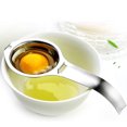 thumbnail image 4 of Kyusrd Kitchen Savings Tools Deal!304 Steel Egg Separator - Cooking & Baking, 4 of 9