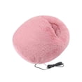 thumbnail image 3 of Hearth & Gear Portable Warmer With Adjustable Temperature Fast Heating For Indoor Use Personal Heating Pad For Toes And Feet Comfort Warming Pads for Muscles Foot Weights for Exercise Warming Pad for, 3 of 3