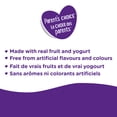 thumbnail image 3 of Parent's Choice Mixed Berry Freeze-Dried Yogurt Bites, Stage 3, 28 G, 3 of 5