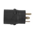 thumbnail image 1 of Connecteur d'Alimentation pour VR, Prise US 125 V, Adaptateur de Prise pour VR Durable, Compatible avec le Remplacement, 1 of 8