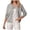 Grey, variant on Splozh Women's Chunky Knit Open Front Sweater Cardigan Women Long Cardigan Summer Fall with Pocket Elegant Casual Lightweight Jacket Late Sleeping Cardigan Sweater High Low Hem Long Jacket Khaki,M