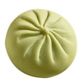 thumbnail image 1 of Giant Dumpling Stress Relief & Sensory Toy - Soft & Squishy Slow-Rise Decompression Toy for Anxiety Relief for Adults & Kids, Fun Fidget Play, 1 of 9
