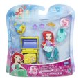thumbnail image 1 of Coffre jouet Coffre aux trésors d'Ariel mini Royaume de Disney Princess, 1 of 2