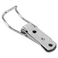 thumbnail image 1 of Gupbes Poignée en Acier Inoxydable, Poignée de Porte, pour Matériel de Machinerie, 1 of 8