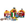 thumbnail image 2 of LEGO(MD) DUPLO LEGO(MD) Ville - La grande ferme (10525), 2 of 2
