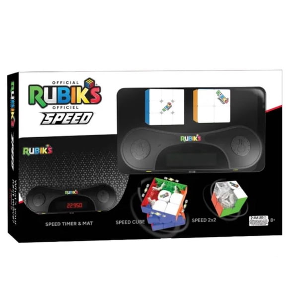 Rubik's Speed Bundle