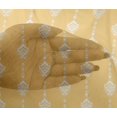 thumbnail image 4 of oneOone Viscose Chiffon Fabric Ethnic Ikat Print Fabric By Yard 42 Inch Wide, 4 of 4