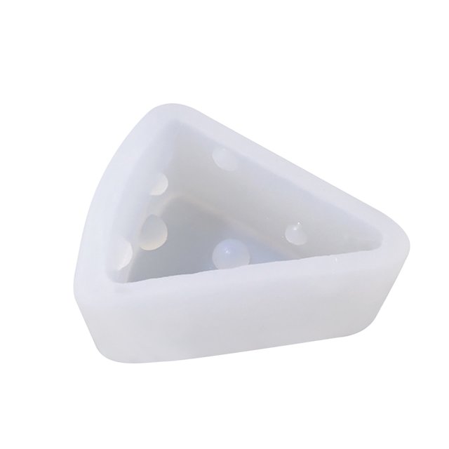 Kiplyki Wholesale Cheese Mold Silicone Mold Cream Cake Cheese Mold Cheese Shape Mold