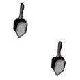 thumbnail image 1 of Wweixi Robuste Chat Litière Scooper Pellet Litière pour Animaux de Compagnie Type d'Outil 2 2PCS, 1 of 1