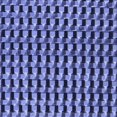 thumbnail image 1 of Ahgly Company Machine Washable Indoor Square Transitional Sky Blue Area Rugs, 6' Square, 1 of 7