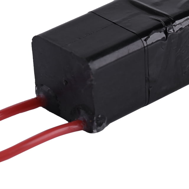 3.6V 4.8V High Voltage Pulse Arc Module High Voltage Generator High Voltage Inverter Pulse Generator Inverter 40Kv - 50Kv Ac Super Arc Ignition Module