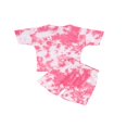 thumbnail image 2 of Ensemble de T-Shirts Slim Fit pour Filles Tout-Petits, 2 of 5
