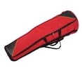 thumbnail image 1 of Trombones Bags, Oxford Cloth 87cm Length Trombone Gig Bag Portable Protective Durable  For  Trombone Red,Blue, 1 of 8