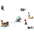 thumbnail image 4 of LEGO Star Wars: Advent Calendar 2021 - 335 Piece Building Kit [LEGO, #75307, Ages 6+], 4 of 11
