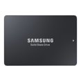thumbnail image 3 of Samsung PM893 MZ-7L37T600 - SSD - 7,68 To - Interne - 2,5 Pouces - SATA 6 Go/s - AES 256 Bits, 3 of 5