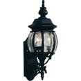 thumbnail image 2 of Artcraft Lighting Classico AC8360RU Applique Murale Extérieure, 2 of 2