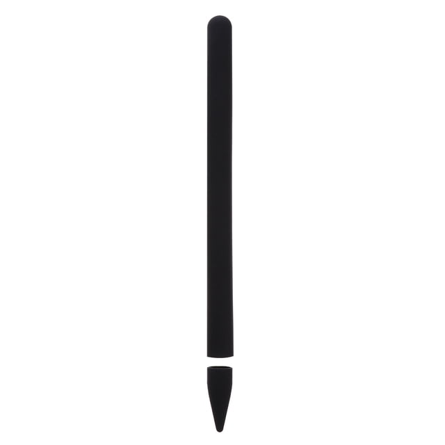 EeaseCA Stylus Pen Cover Silicone Stylus Protective Cover Compatible for Apple Pencil 2