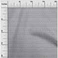 thumbnail image 1 of oneOone Cotton Poplin Fabric Hand Drawn Curve Block Print Fabric BTY 42 Inch Wide, 1 of 4