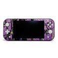 thumbnail image 1 of MightySkins Carbon Fiber Skin for Nintendo Switch Lite - Purple Tree Camo | Protective, Durable Textured Carbon Fiber Finish | Easy to Apply, Remove, and Change Styles | Made in The USA, 1 of 4