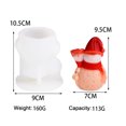 thumbnail image 2 of Agiferg Birthday Number Silicone Cake Molds Pizza Pan Baking Cake Bread Kitchen DIY Mould, 2 of 2