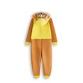 thumbnail image 2 of Paw Patrol Unisex Kids Yellow Onesie, 2 of 6