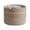 Coffee, variant on Stainless Steel Insulated Lunch Box with Double Lid 600ml Thermal Food Container for Office, Microwave Safe, Leakproof Design