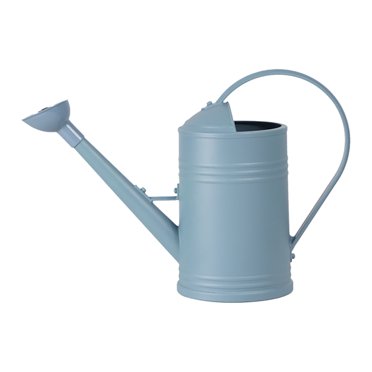 SIfdSeng Indoor Watering Can Large Metal Gardening Tools Sprinkler Watering 1.8L Imitation Bucket Shower Head Indoor Watering Can Small Watering Cans Bulk