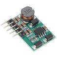 thumbnail image 3 of Ymiko DD1718PA 2.54mm Pin DC-DC Boost Step-Up Module ±5V 6V 9V 12V 15V 24V 3-4mA, 3 of 8