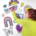 thumbnail image 3 of Dream Gallery Wall Decal Design Kit, 3 of 7