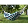 thumbnail image 2 of Hamac marron brésilien Sunbrella de Vivere Double Token Surfside, 2 of 2