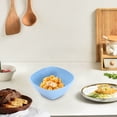 thumbnail image 5 of Clearance! Gspmoly Plastic Bowls Household Rice Bowls Dining Tables Small Bowls Clearance, 5 of 5